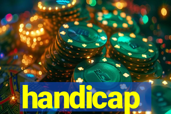 handicap-1 o que significa